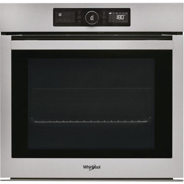 Vstavaná rúra WHIRLPOOL ABSOLUTE AKZ9 6230 IX