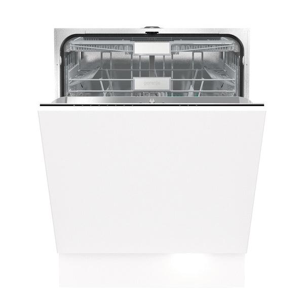 Vstavaná umývačka riadu Gorenje GV673C61