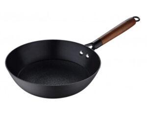 Wok panvica Odin 24 cm