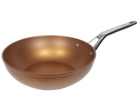 Wok panvica Origen 28 cm