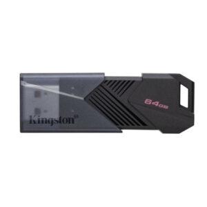 64GB Kingston USB 3.2 DT Exodia Onyx