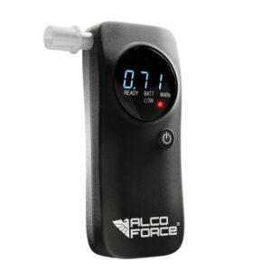 Alkohol tester AlcoForce Professional