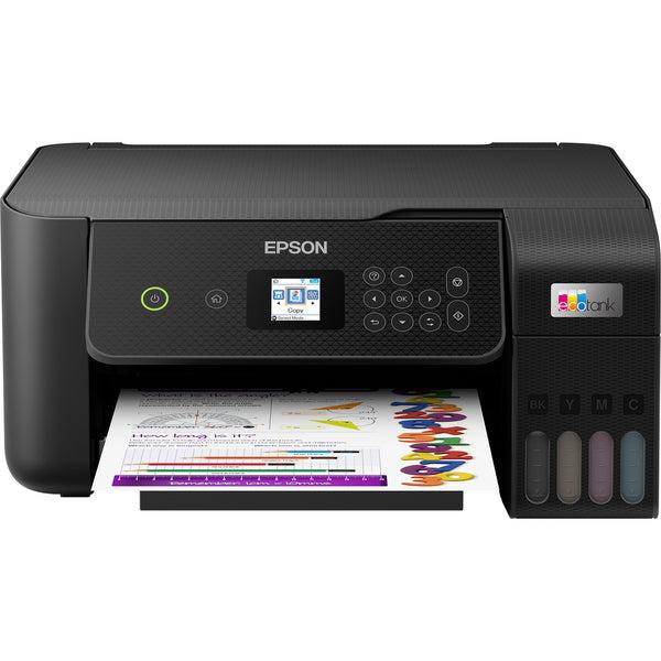 Atramentová tlačiareň Epson EcoTank L3260 (C11CJ66407)