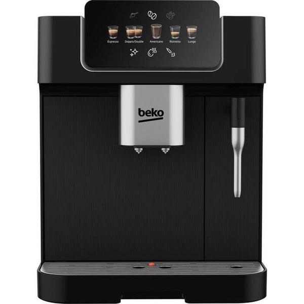 Automatické espresso Beko CEG7302B