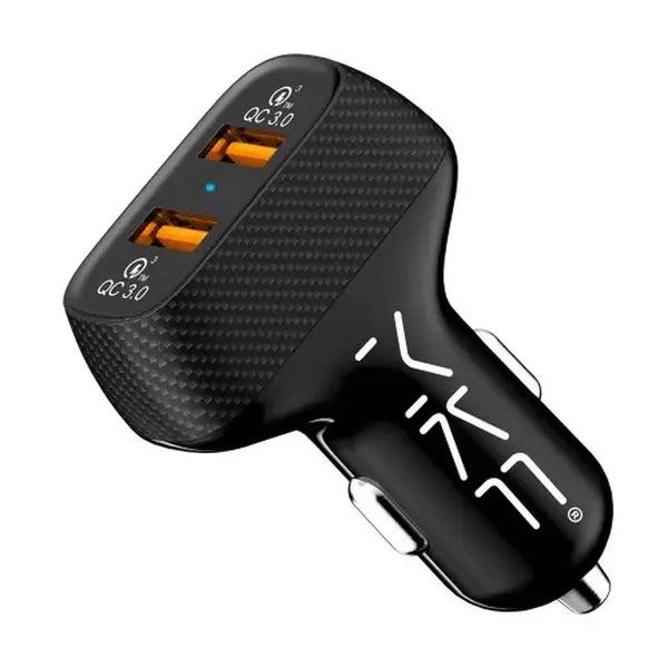 Autonabíjačka MKF 2xUSB-A