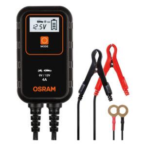 Autonabíjačka OSRAM BATTERYcharge 904