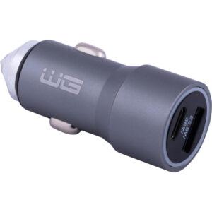 Autonabíjačka WG 2xUSB 58