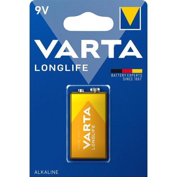 Batéria Varta Longlife