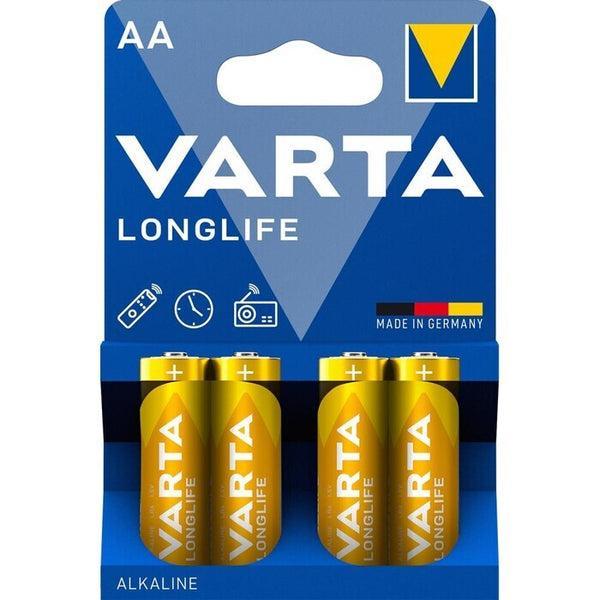 Batérie Varta Longlife