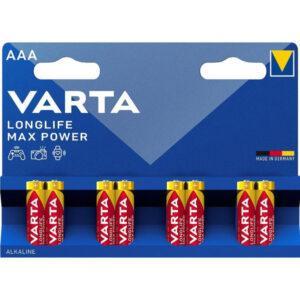 Batérie Varta Max Power
