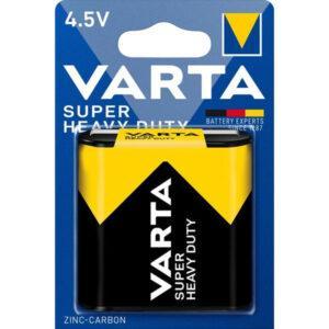 Batérie Varta Superlife