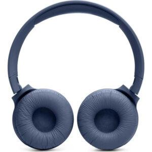 Bezdrôtové slúchadlá JBL Tune 520BT Blue