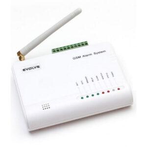 Bezdrôtový GSM alarm Evolveo ALARMEX