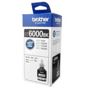 Brother originálny ink BT-6000BK