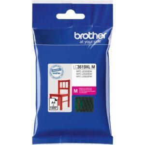 Brother originálny ink LC-3619XLM