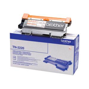 Brother originálny toner TN2220