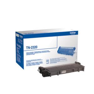 Brother originálny toner TN2320