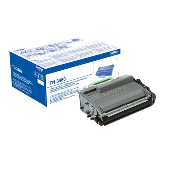 Brother originálny toner TN3480