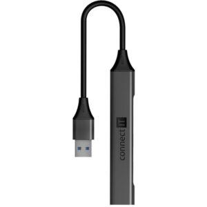 CONNECT IT USB-A hub