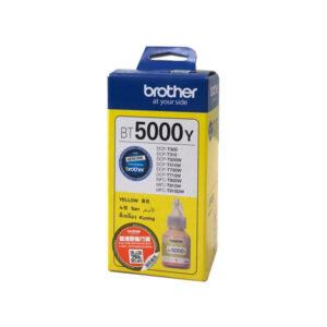 Cartridge Brother BT5000Y