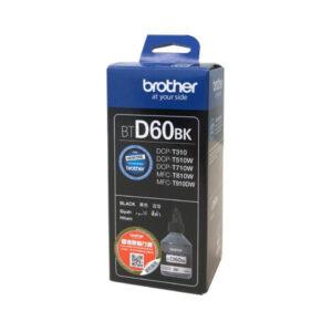 Cartridge Brother BTD60BK