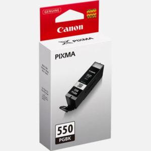 Cartridge Canon PGI-550 BK