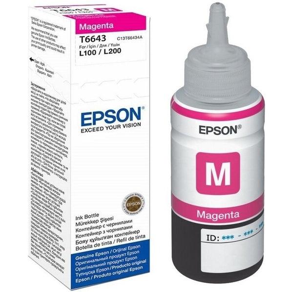 Cartridge Epson T6643