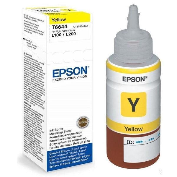 Cartridge Epson T6644