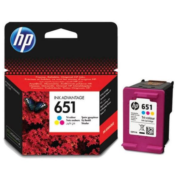 Cartridge HP C2P11AE