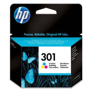 Cartridge HP CH562EE