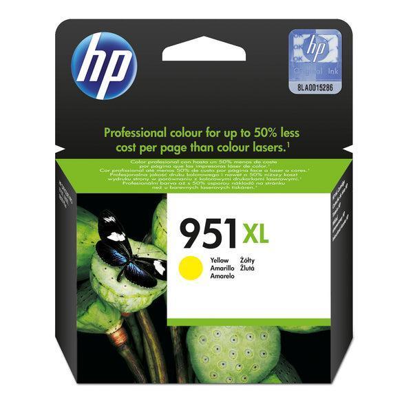 Cartridge HP CN048AE