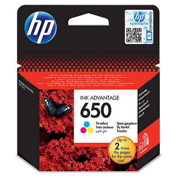 Cartridge HP CZ102AE