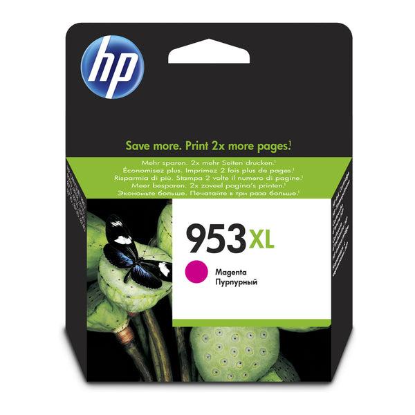 Cartridge HP F6U17AE