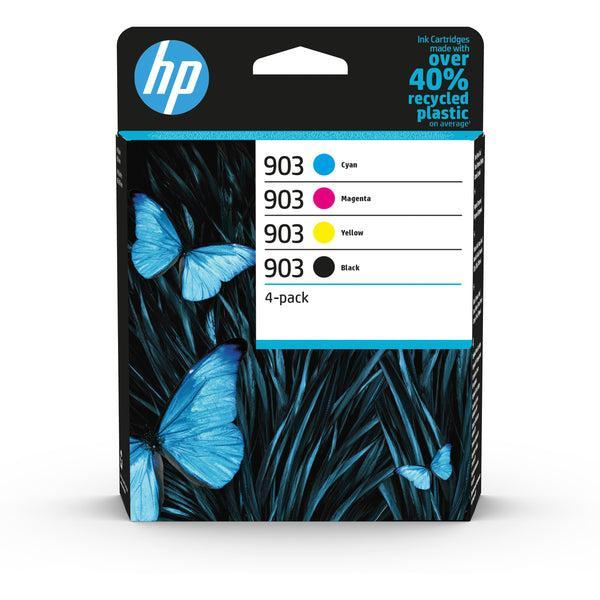 Cartridge HP-Ink 6ZC73AE multipack (6ZC73AE)