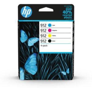 Cartridge HP-Ink 6ZC74AE multipack (6ZC74AE)