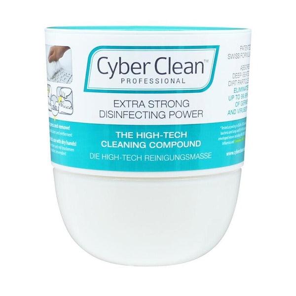 Čistiaca hmota Cyber ??Clean Professional 160 g