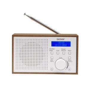 DAB+ rádio Denver DAB-46