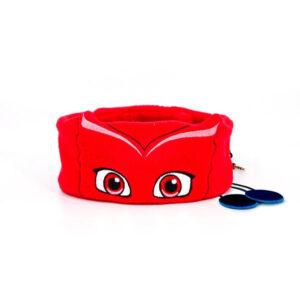 Detská Audio čelenka OTL PJ Masks! Owlette