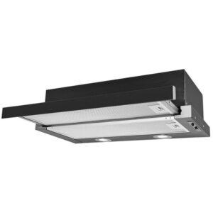 Digestor Guzzanti GSL 60 black