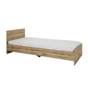 Drevená posteľ Arkadia 90x200 cm