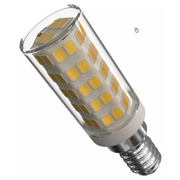 Emos ZQ9140 LED žiarovka Classic JC F 4