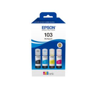 Epson originálny ink C13T00S64A