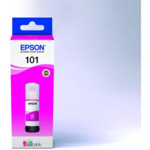 Epson originálny ink C13T03V34A