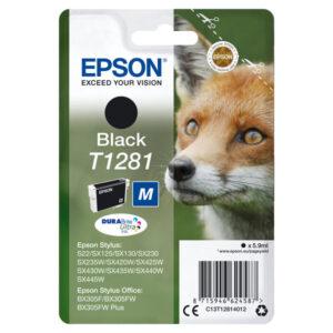 Epson originálny ink C13T12814012