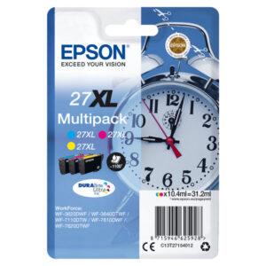 Epson originálny ink C13T27154012