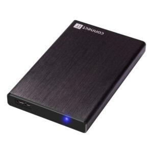 Externý box Connect IT Lite pro HDD (CI-1044)