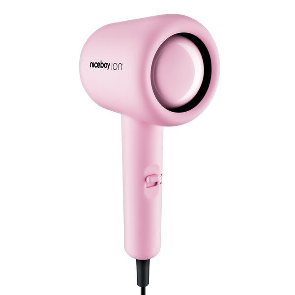 Fén Niceboy ION AirSonic POP rose