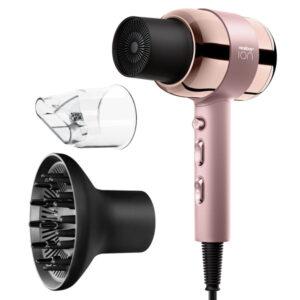 Fén Niceboy ION AirSonic PRO pink