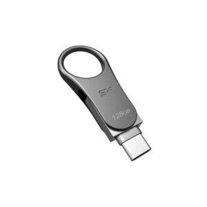 Flash disk Silicon Power Mobile C80 128GB