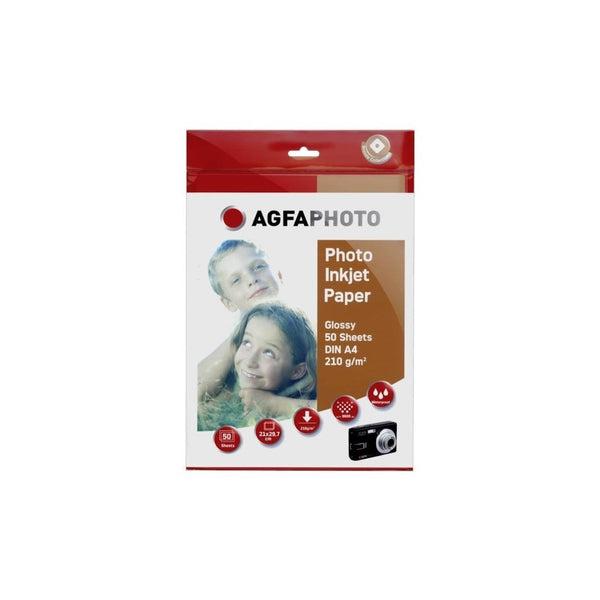 Fotopapier AgfaPhoto Bronz Glossy